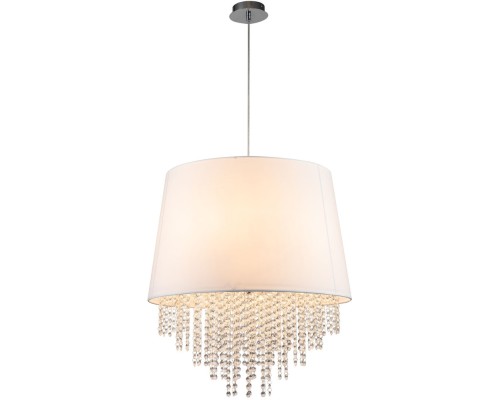 Подвесной светильник CHARM 652/5S White Escada