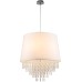 Подвесной светильник CHARM 652/5S White Escada