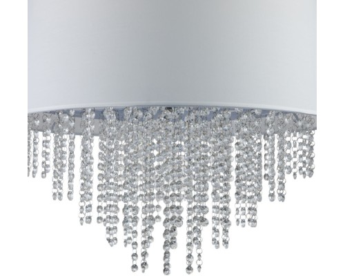 Подвесной светильник CHARM 652/5S White Escada