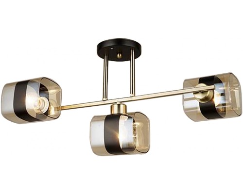 Потолочная люстра  654/3PL Escada