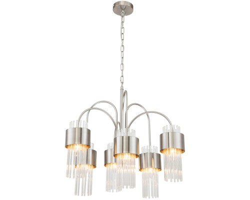 Подвесная люстра Garda 656/6PL Escada