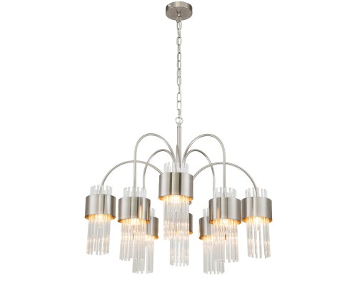 Подвесная люстра Garda 656/8PL Escada