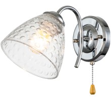 Бра Freesia 658/1A Chrome Escada