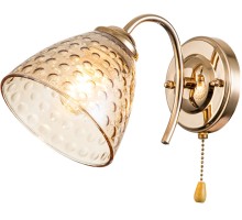 Бра Freesia 658/1A Gold Escada