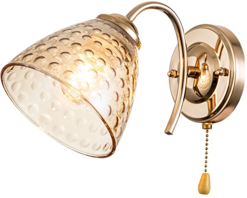 Бра Freesia 658/1A Gold Escada