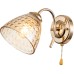 Бра Freesia 658/1A Gold Escada