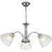 Подвесная люстра Freesia 658/3PL Chrome Escada