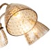 Подвесная люстра Freesia 658/5PL Gold Escada