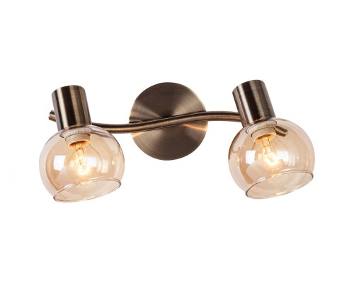 Спот  662/2A Escada