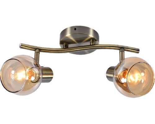 Спот  662/2A Escada