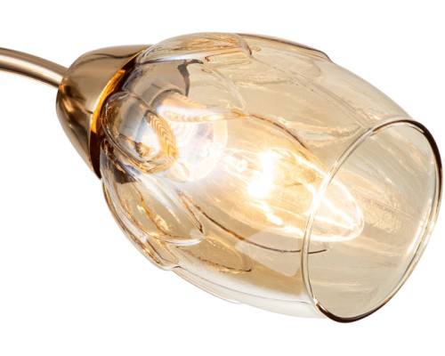 Потолочная люстра Allium 663/3P Escada