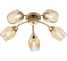 Потолочная люстра Allium 663/5P Escada