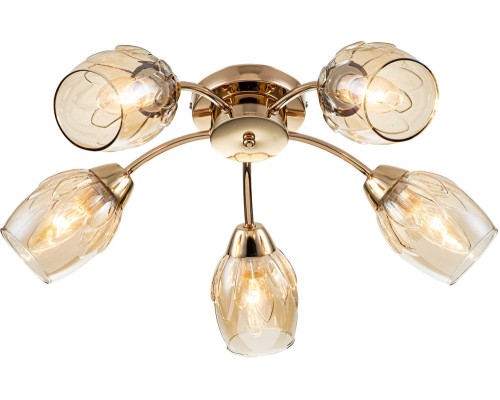 Потолочная люстра Allium 663/5P Escada