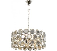 Подвесная люстра  664/6S Escada