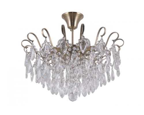 Потолочная люстра  664/8P Escada