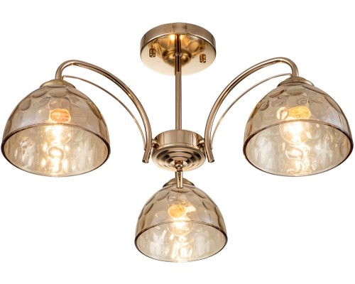 Потолочная люстра Mallow 665/3P Escada