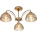 Потолочная люстра Mallow 665/3P Escada