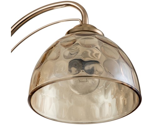 Потолочная люстра Mallow 665/3P Escada