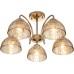 Потолочная люстра Mallow 665/5P Escada