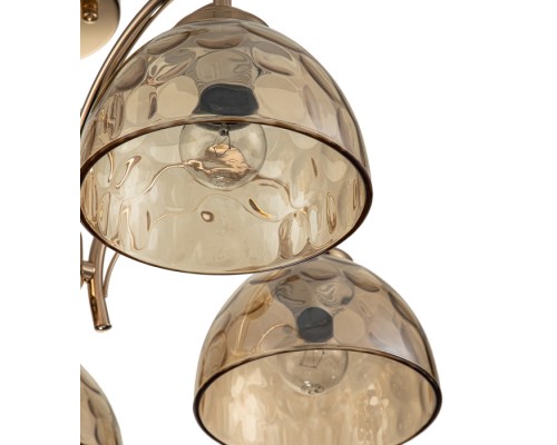 Потолочная люстра Mallow 665/5P Escada