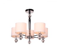 Потолочная люстра Premium line 667/5P Escada