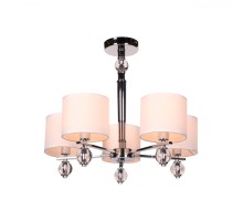 Потолочная люстра Premium line 667/5P Escada