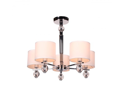 Потолочная люстра Premium line 667/5P Escada