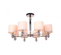 Потолочная люстра Premium line 667/8P Escada