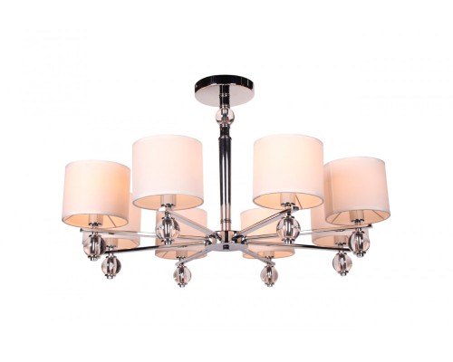 Потолочная люстра Premium line 667/8P Escada