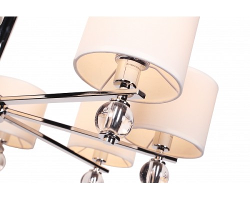 Потолочная люстра Premium line 667/8P Escada