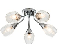 Потолочная люстра Tulip 670/5P Escada