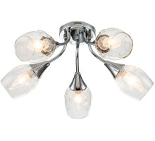 Потолочная люстра Tulip 670/5P Escada