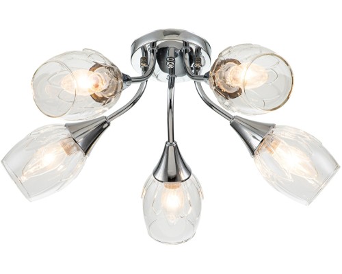 Потолочная люстра Tulip 670/5P Escada