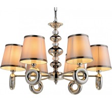 Подвесная люстра  670/6S Escada