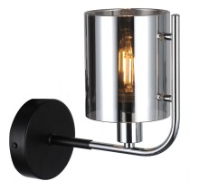 Бра Elegant 671/1A Chrome Escada