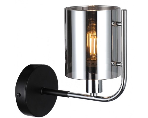 Бра Elegant 671/1A Chrome Escada