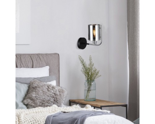 Бра Elegant 671/1A Chrome Escada