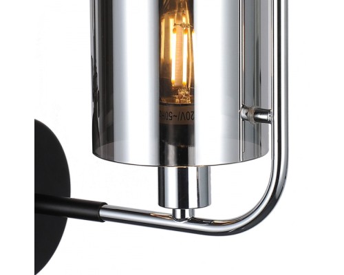 Бра Elegant 671/1A Chrome Escada