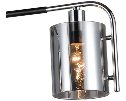 Потолочная люстра Elegant 671/3P Chrome Escada