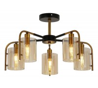 Потолочная люстра  671/5P Escada