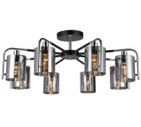 Потолочная люстра Elegant 671/8P Chrome Escada