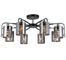 Потолочная люстра Elegant 671/8P Chrome Escada