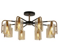 Потолочная люстра  671/8P Escada