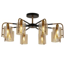 Потолочная люстра  671/8P Escada