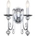 Бра Shine 678/2A Chrome Escada