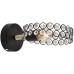 Бра Banjo 679/1A Black Escada