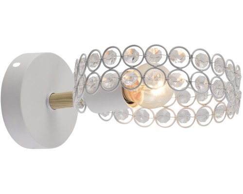 Бра Banjo 679/1A White Escada