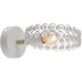 Бра Banjo 679/1A White Escada