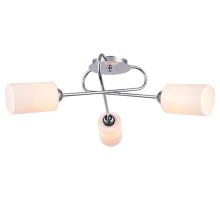 Потолочная люстра Оптима 679/3PL Escada