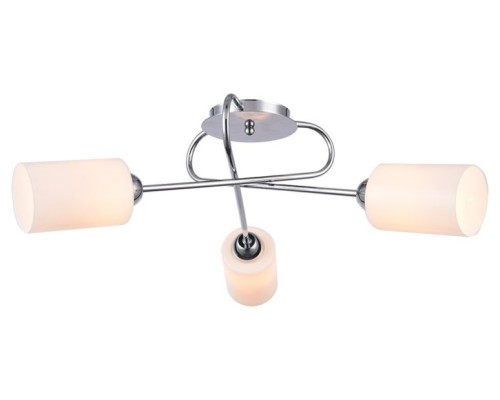 Потолочная люстра Оптима 679/3PL Escada